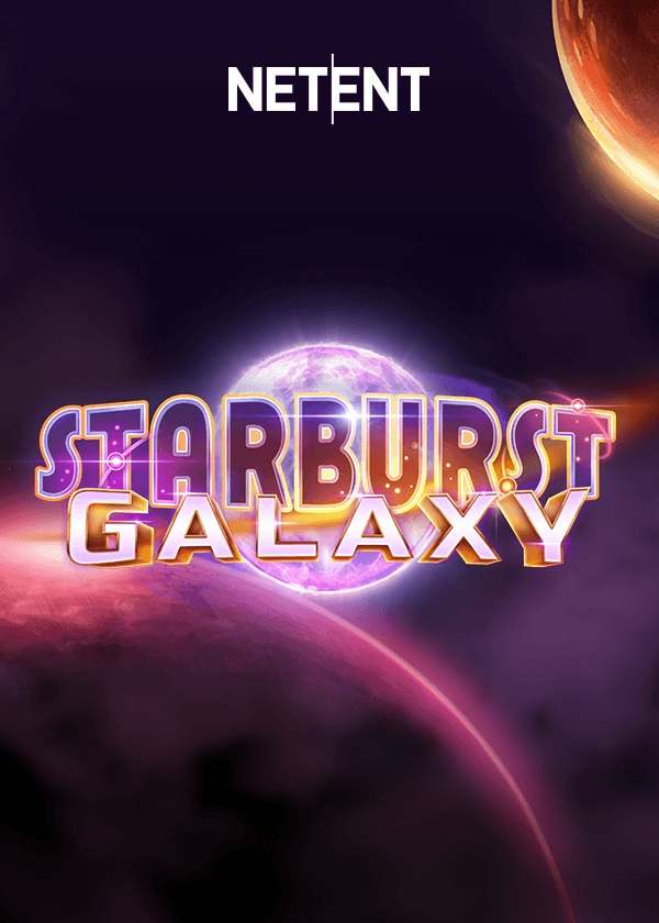 Starburst Galaxy Slot